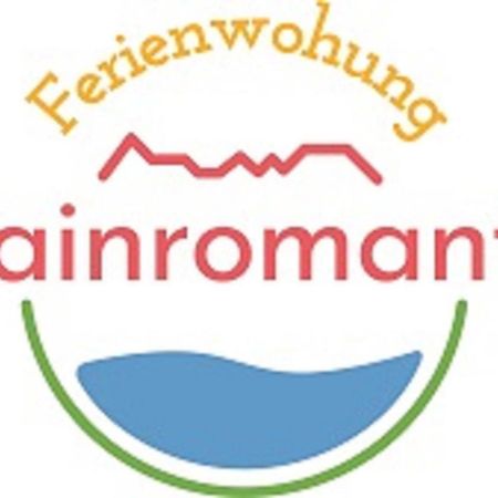 Ferienwohnung Mainromantik Winterhausen Εξωτερικό φωτογραφία