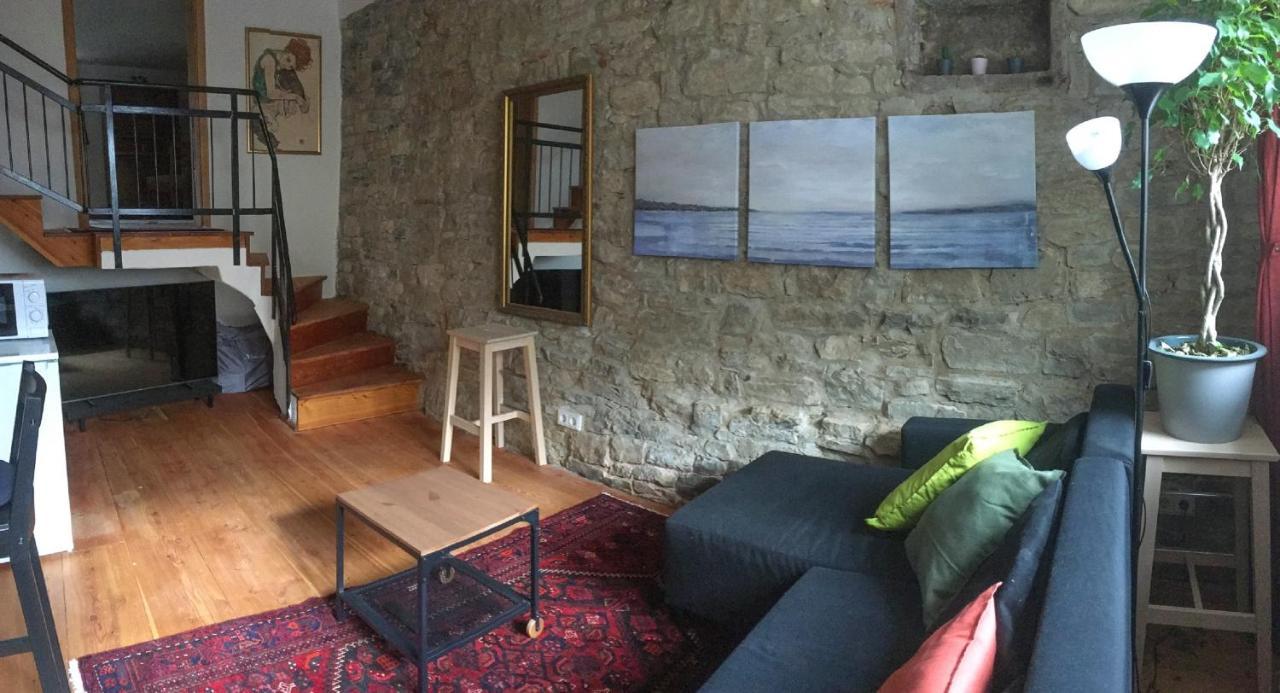 Ferienwohnung Mainromantik Winterhausen Εξωτερικό φωτογραφία