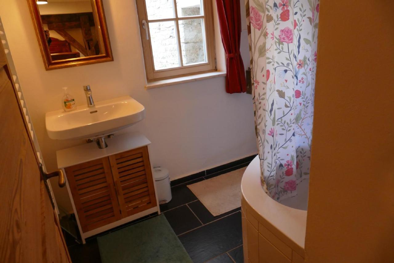 Ferienwohnung Mainromantik Winterhausen Εξωτερικό φωτογραφία