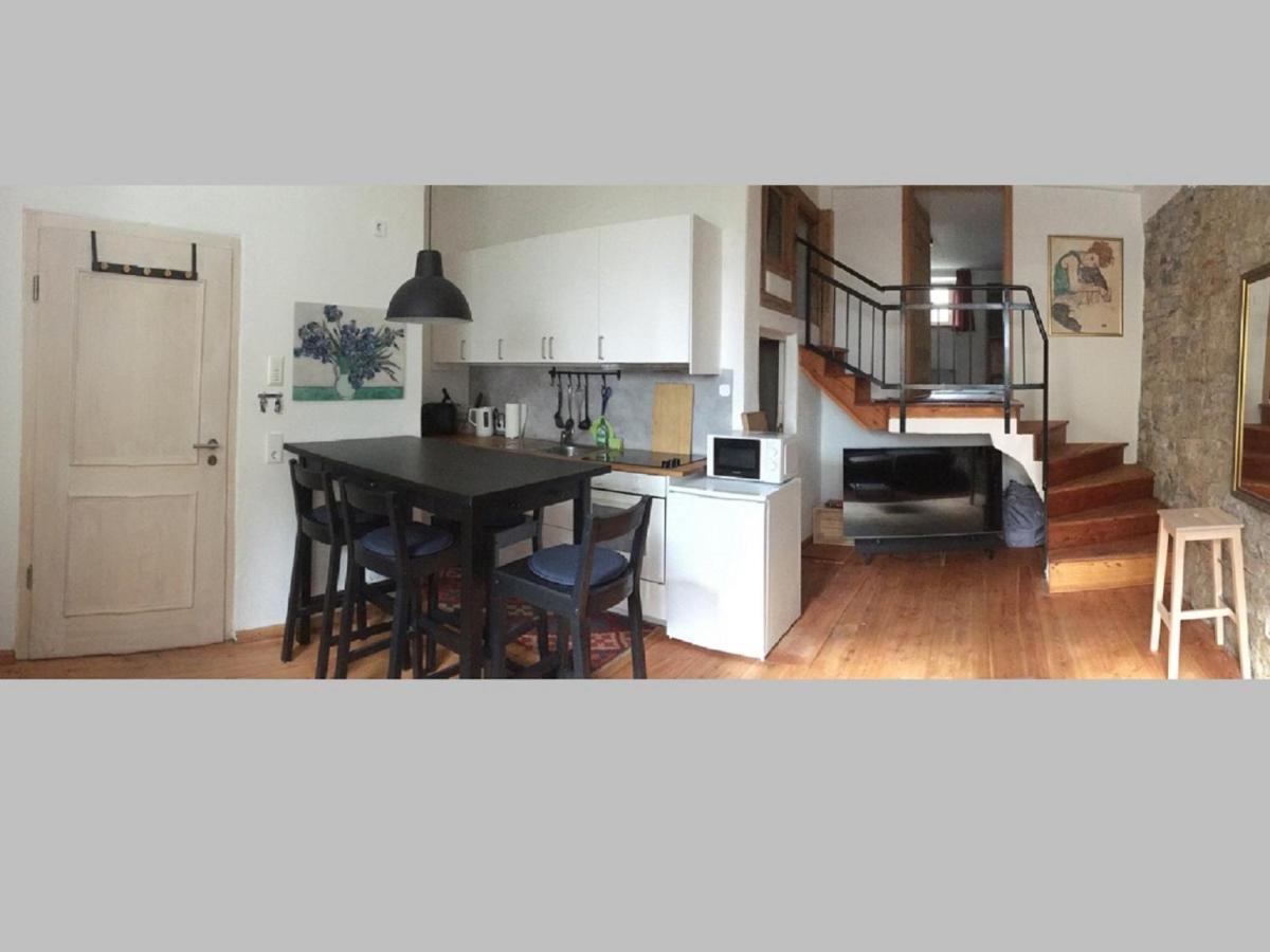 Ferienwohnung Mainromantik Winterhausen Εξωτερικό φωτογραφία