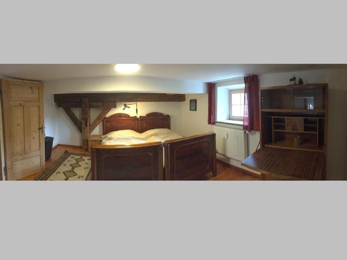 Ferienwohnung Mainromantik Winterhausen Εξωτερικό φωτογραφία
