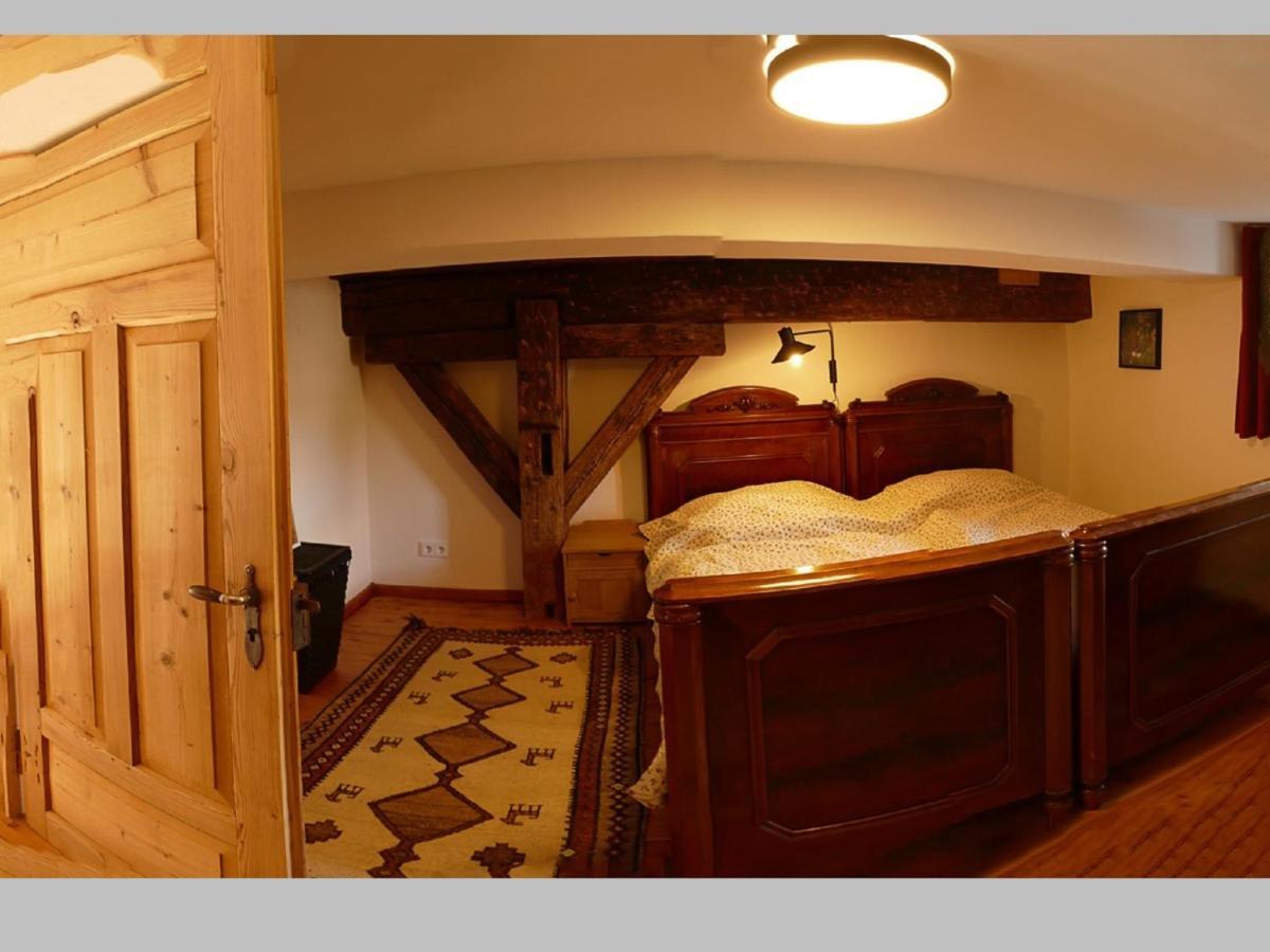 Ferienwohnung Mainromantik Winterhausen Εξωτερικό φωτογραφία