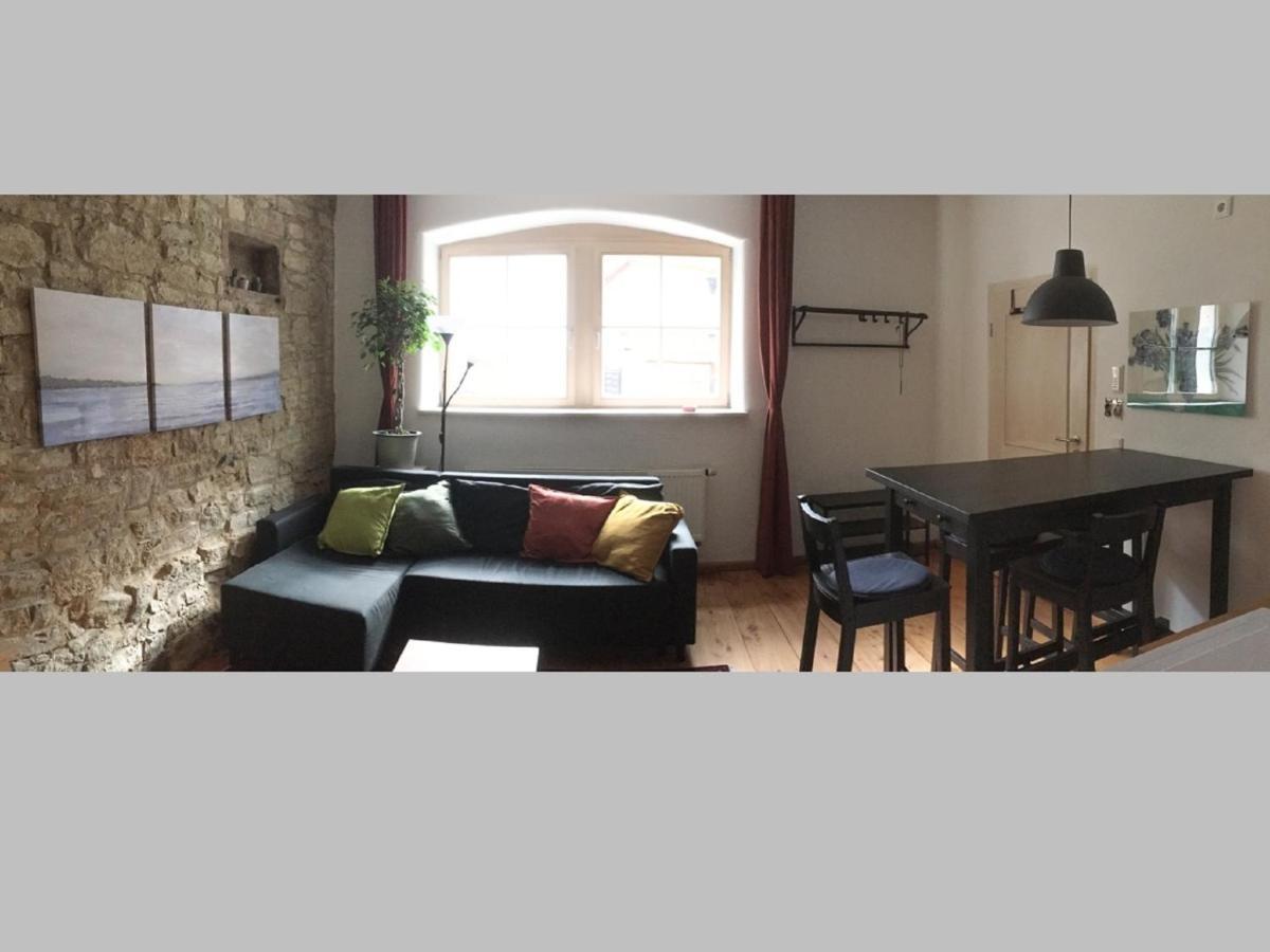 Ferienwohnung Mainromantik Winterhausen Εξωτερικό φωτογραφία