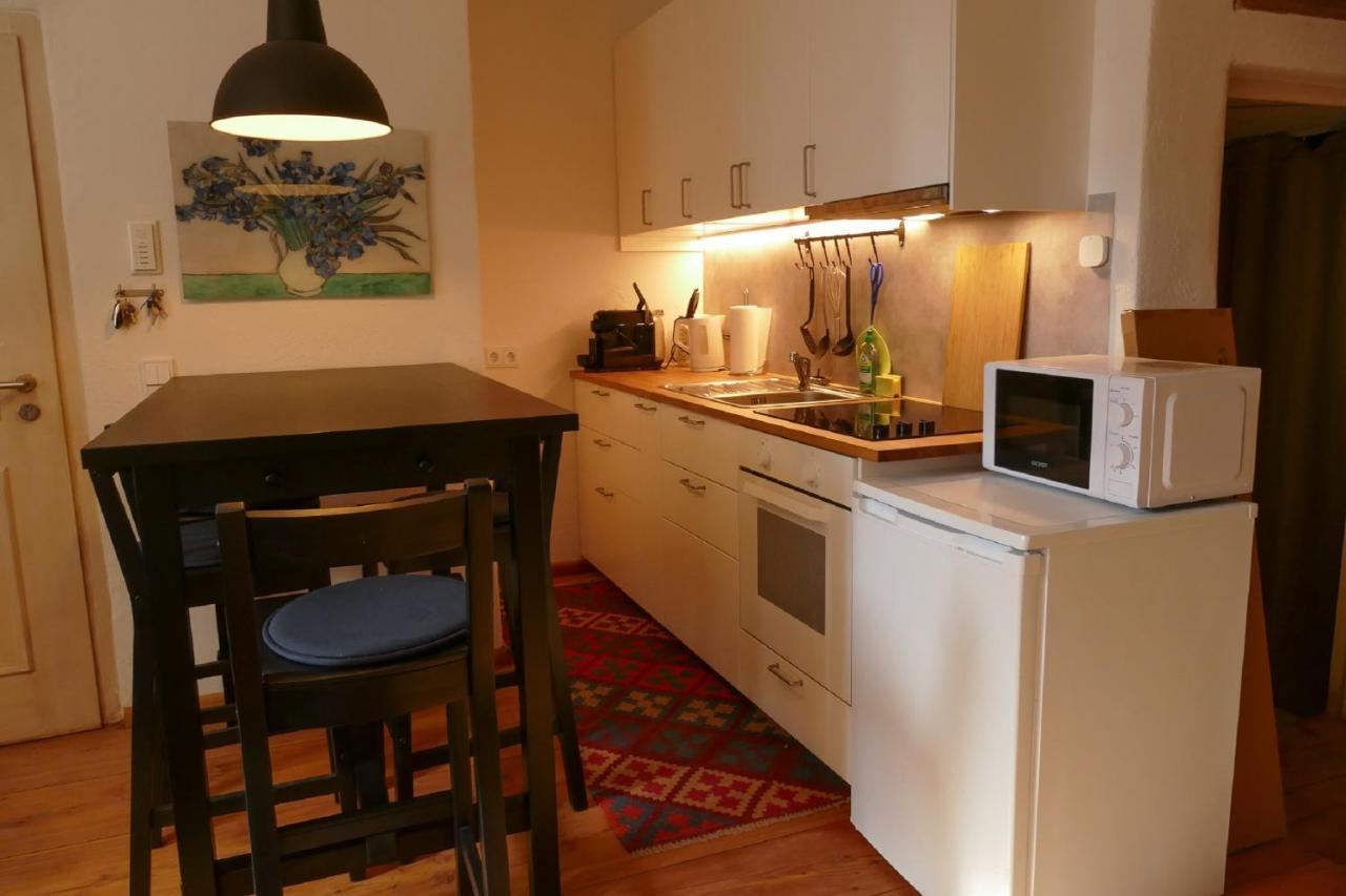 Ferienwohnung Mainromantik Winterhausen Εξωτερικό φωτογραφία