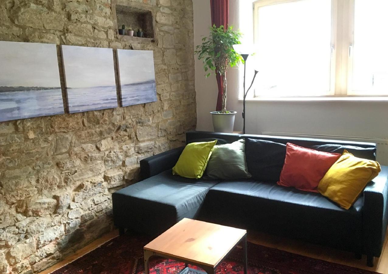Ferienwohnung Mainromantik Winterhausen Εξωτερικό φωτογραφία