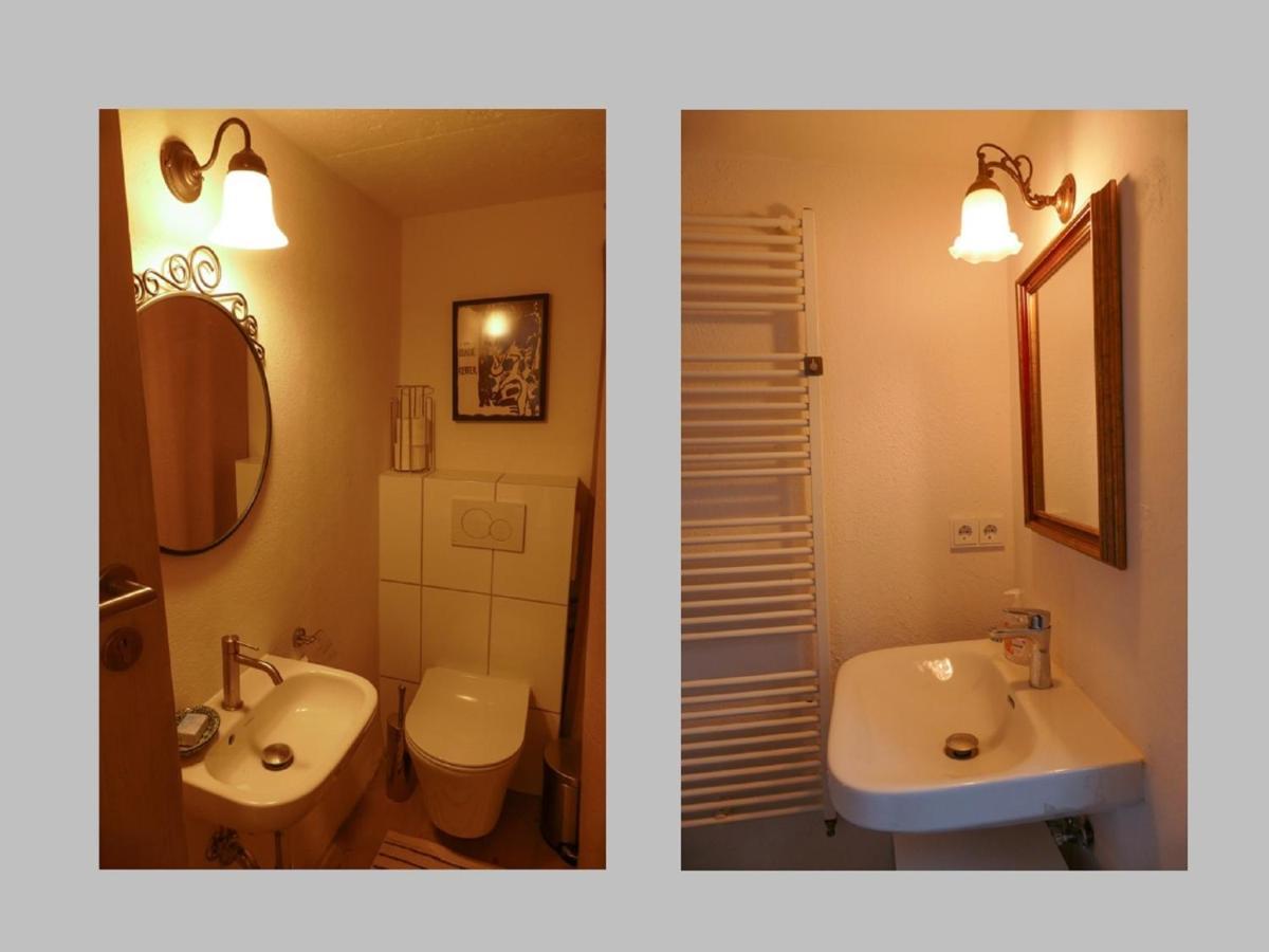 Ferienwohnung Mainromantik Winterhausen Εξωτερικό φωτογραφία